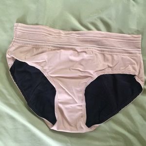 Period-proof Hiphugger Panty